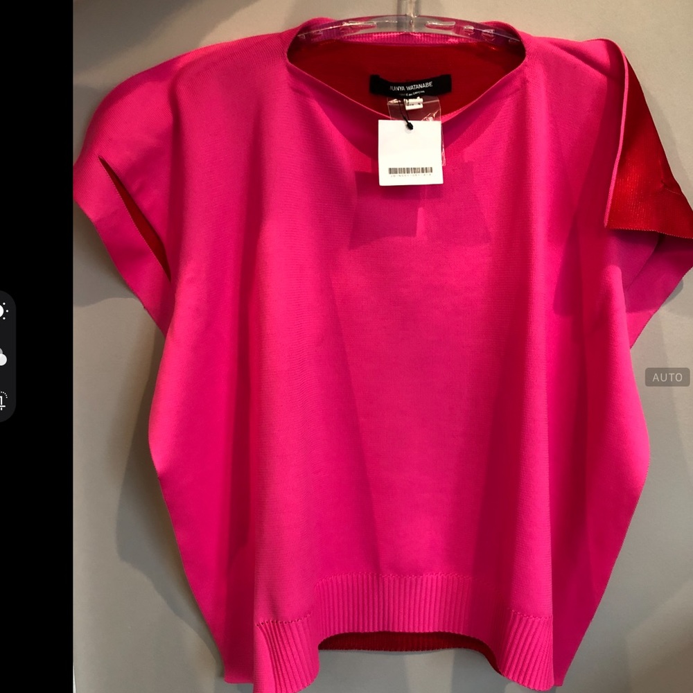 Junya Watanabe sweater💕